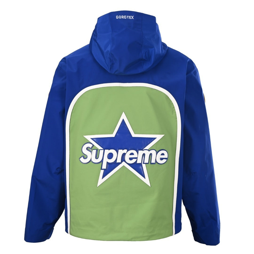 Supreme Jacket Beta