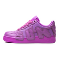 AF1 x CPFM Fuchsia