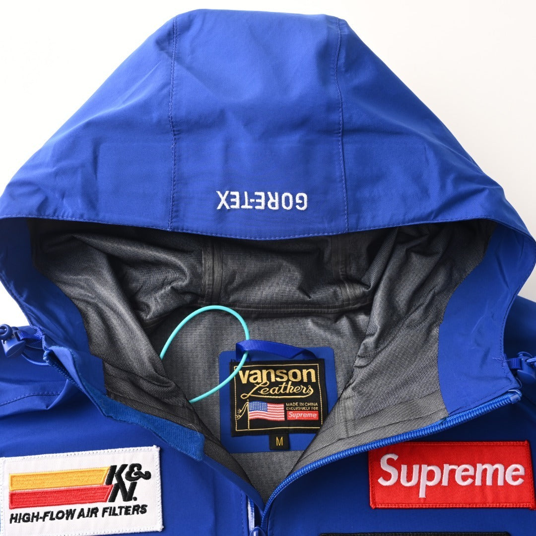 Supreme Jacket Beta