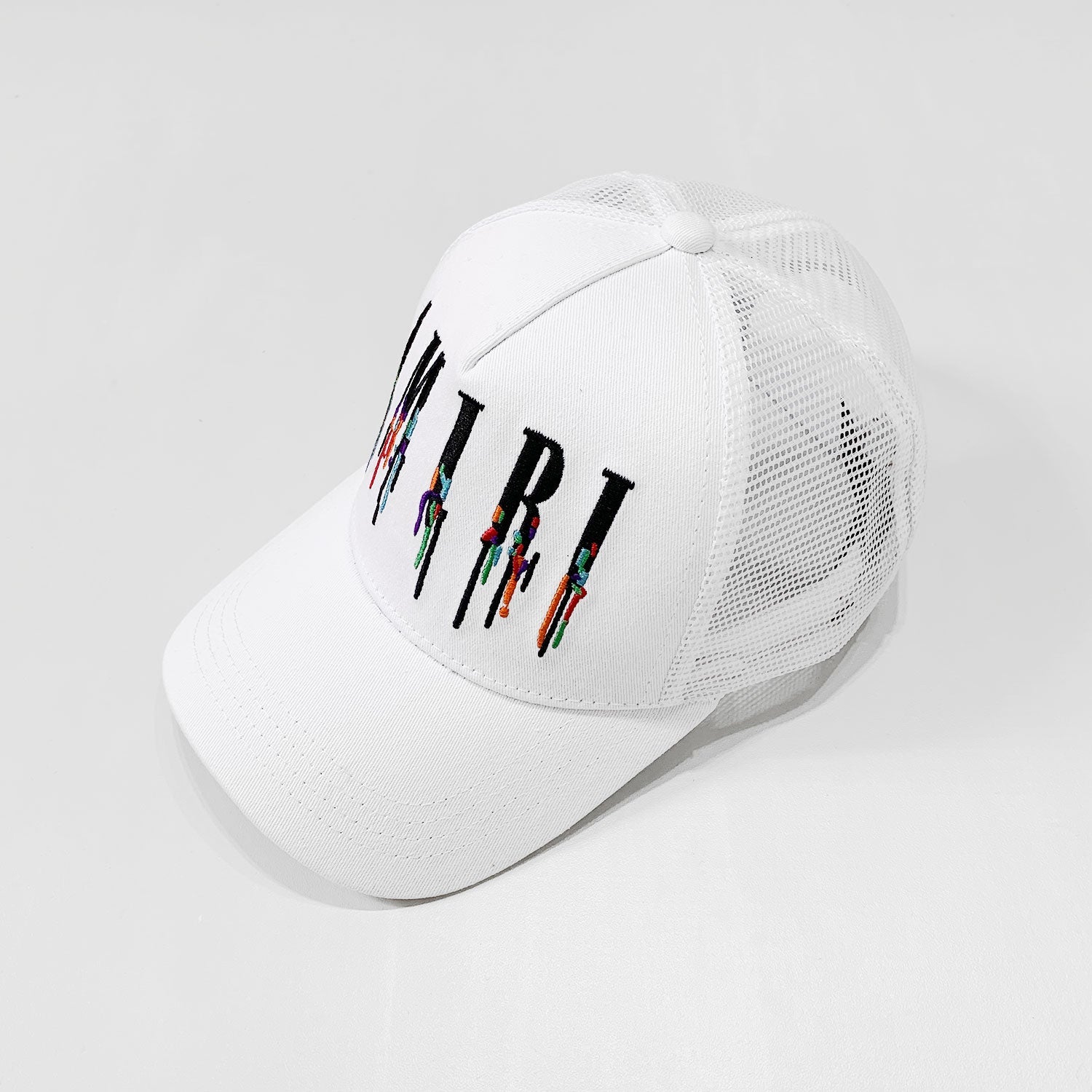 Amr Cap
