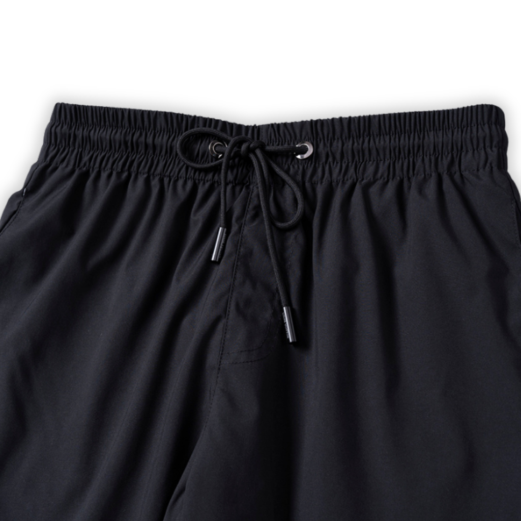 Monogram Shorts