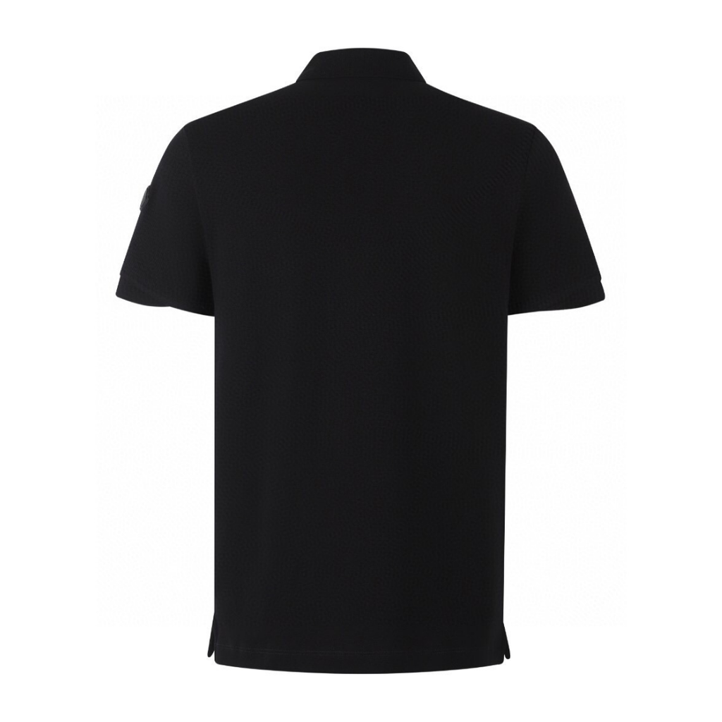 Monogram Polo