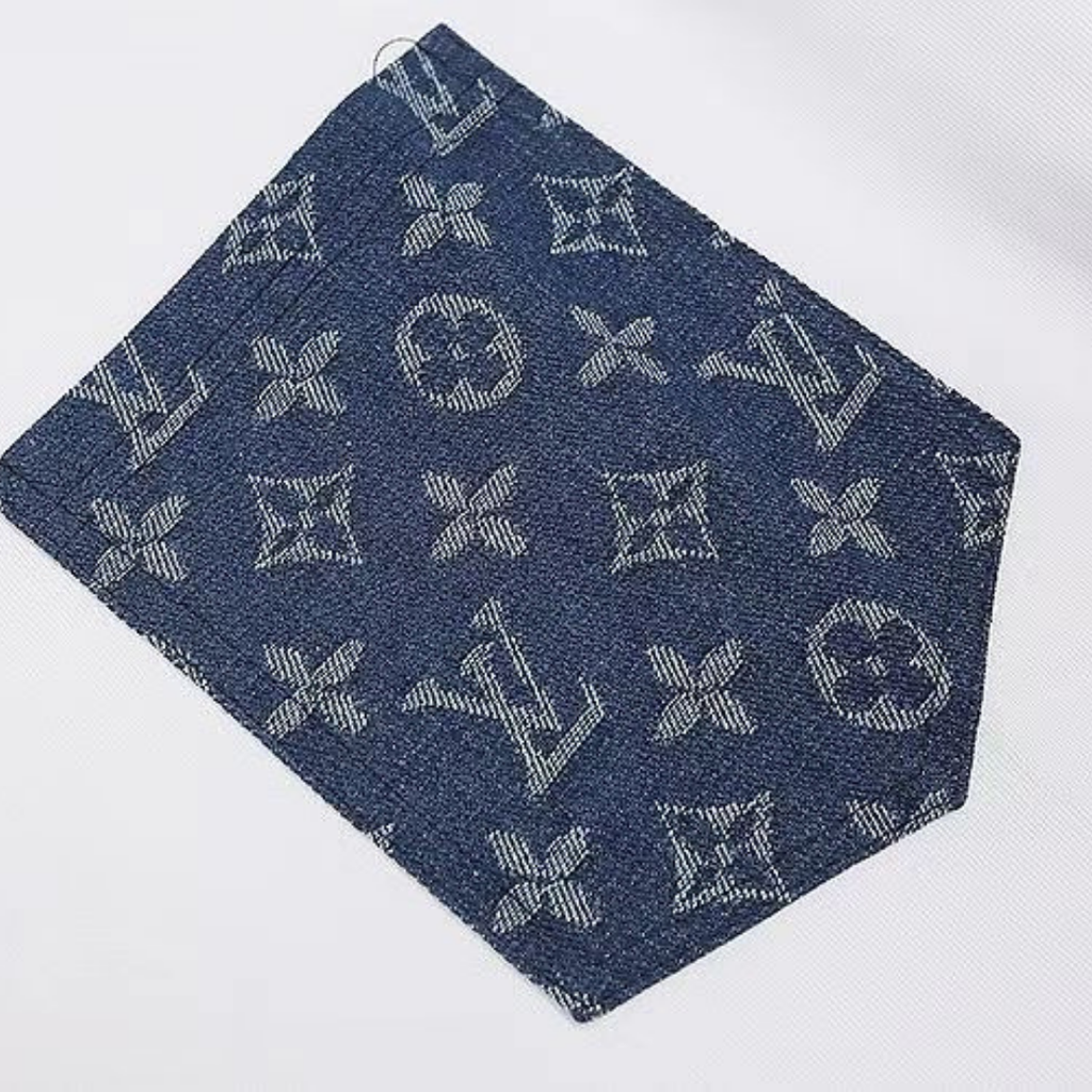 Monogram T-shirt
