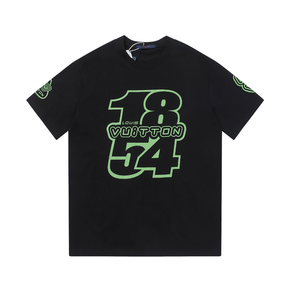Monogram T-shirt