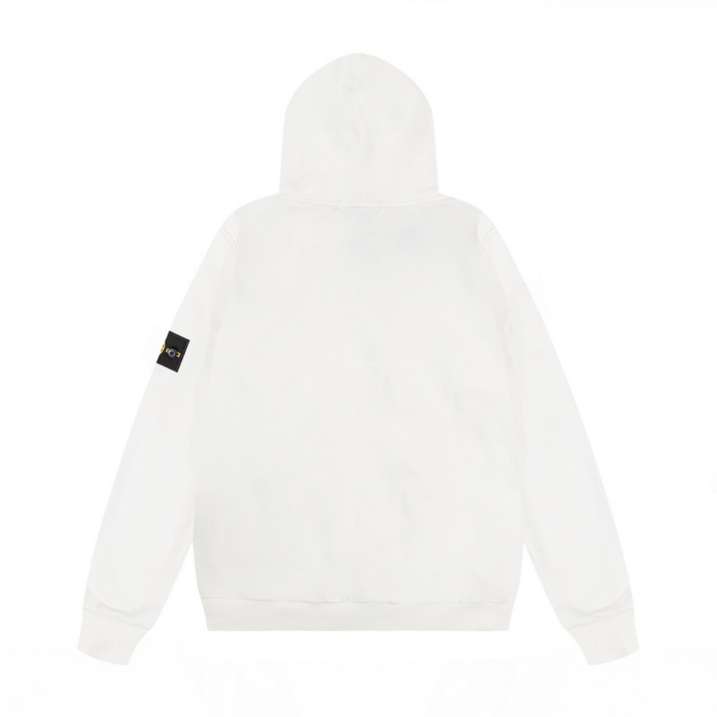 Monogram Hoodie
