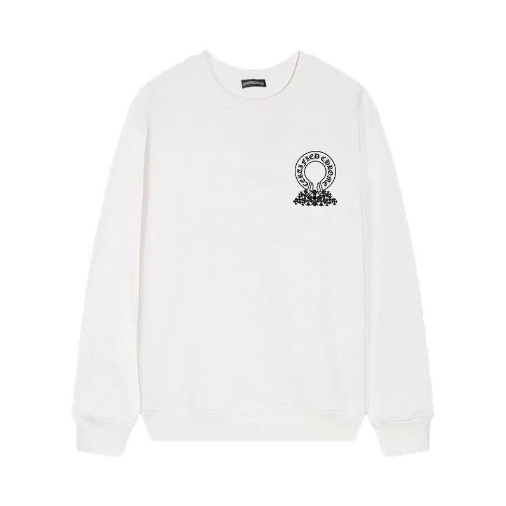 Chrome Sweatshirt