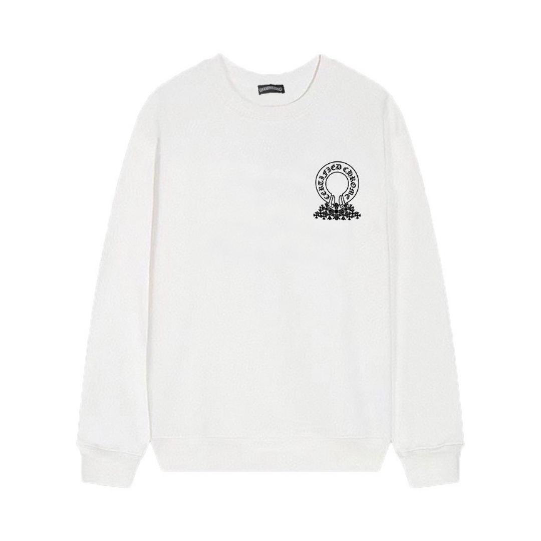 Chrome Sweatshirt