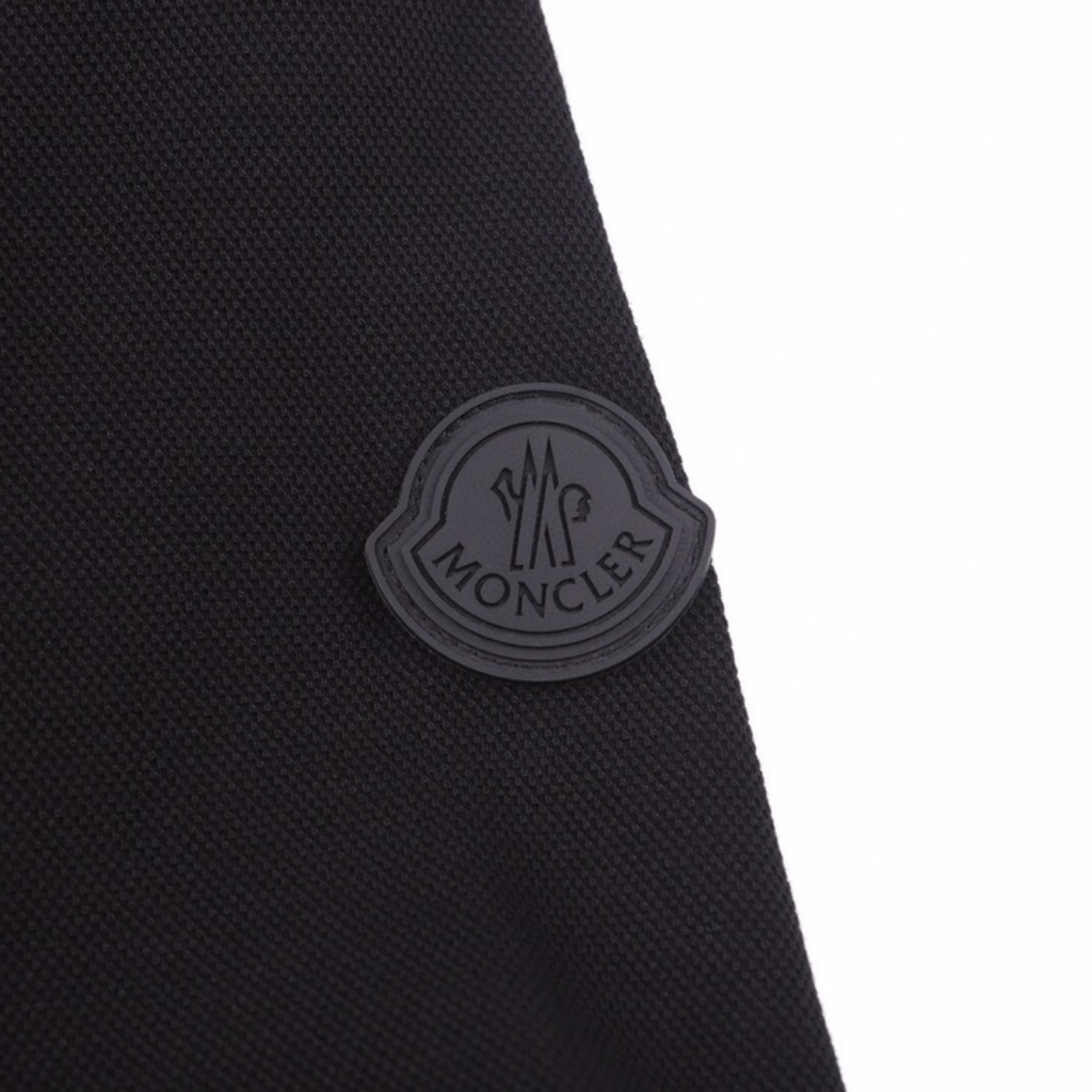 Monogram Polo