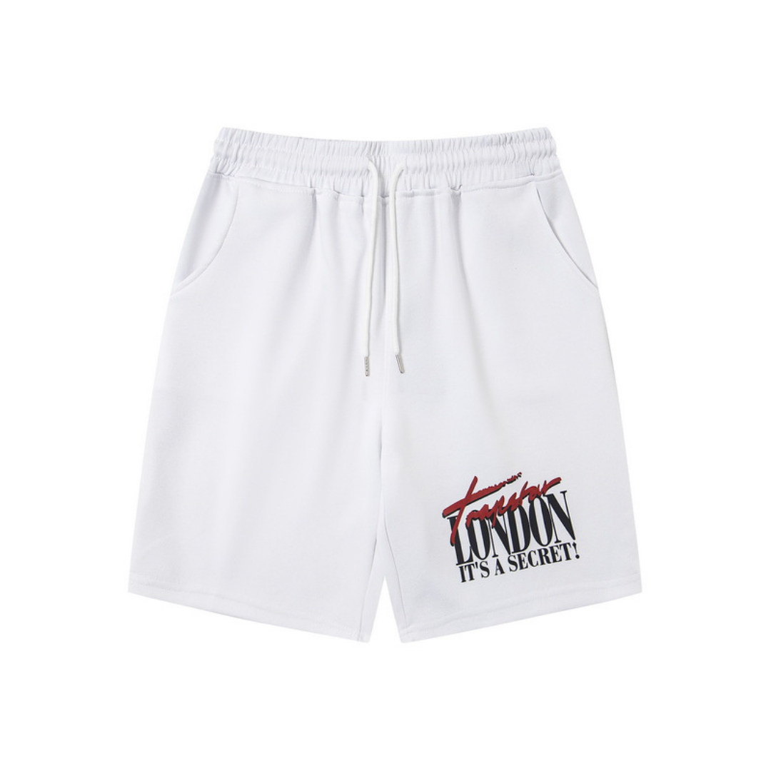 Decoded London Secret Short Set