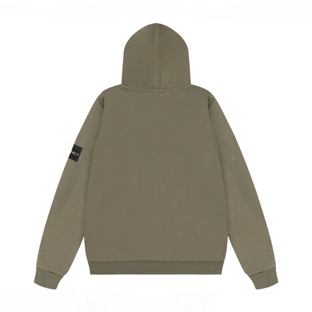 Monogram Hoodie