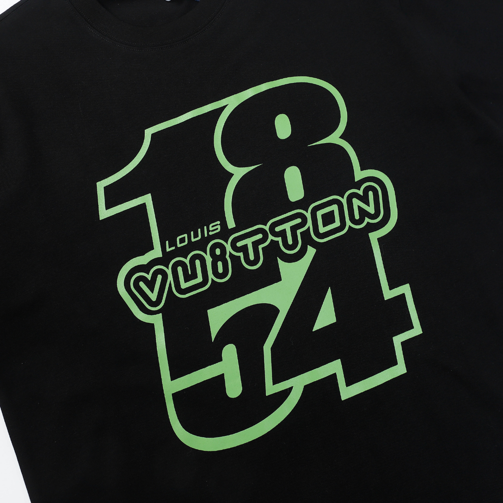 Monogram T-shirt