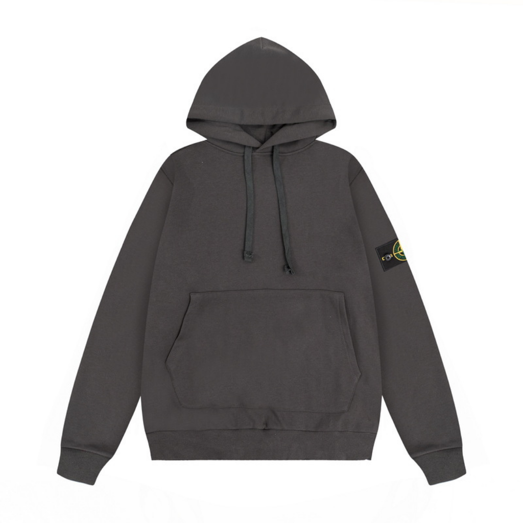 Monogram Hoodie