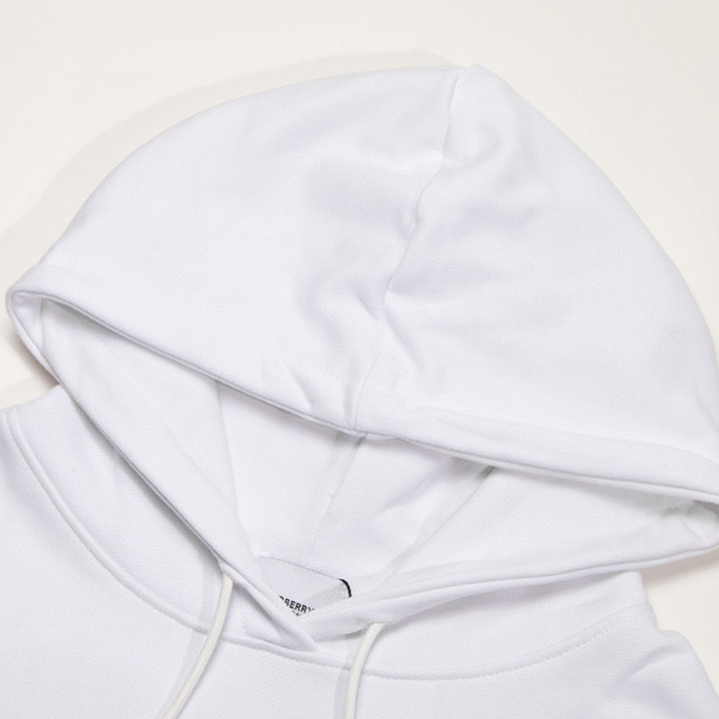 Monogram Hoodie