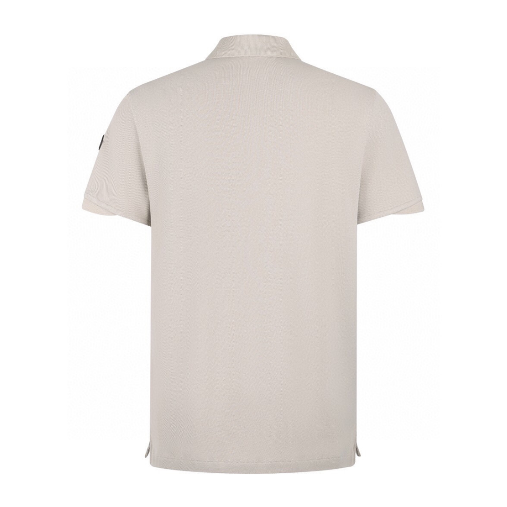 Monogram Polo