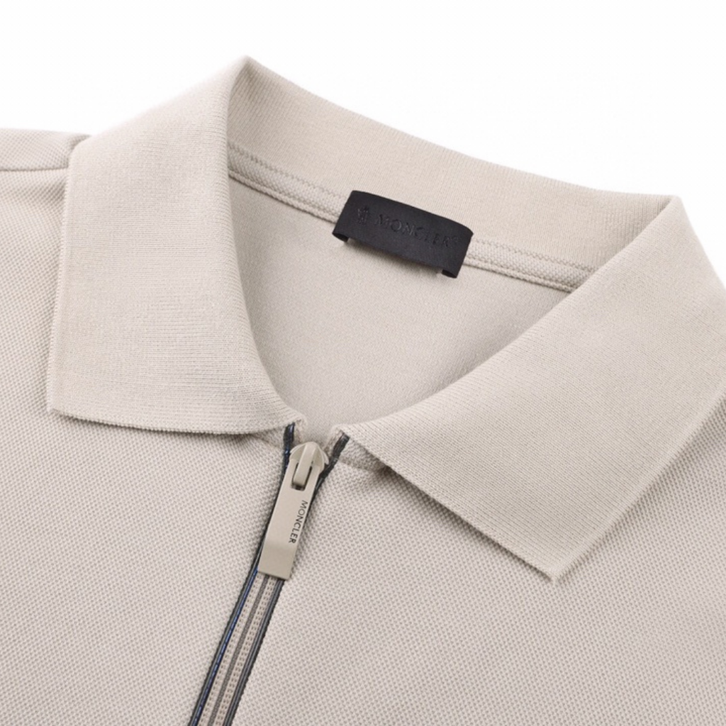Monogram Polo