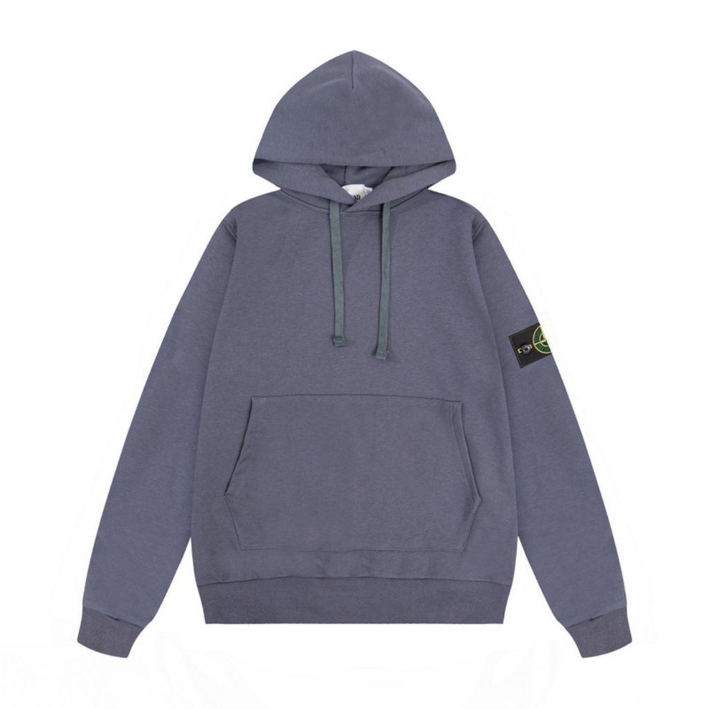 Monogram Hoodie