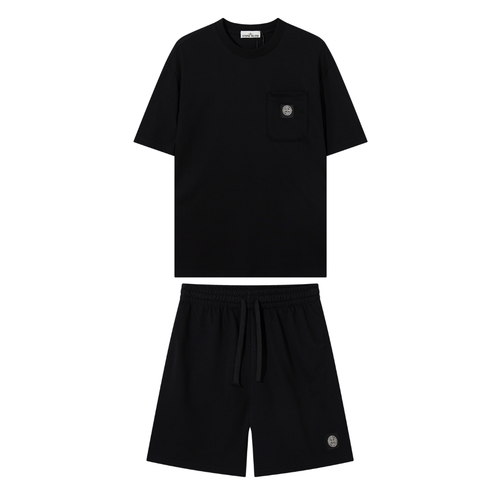 Stone Short Sets