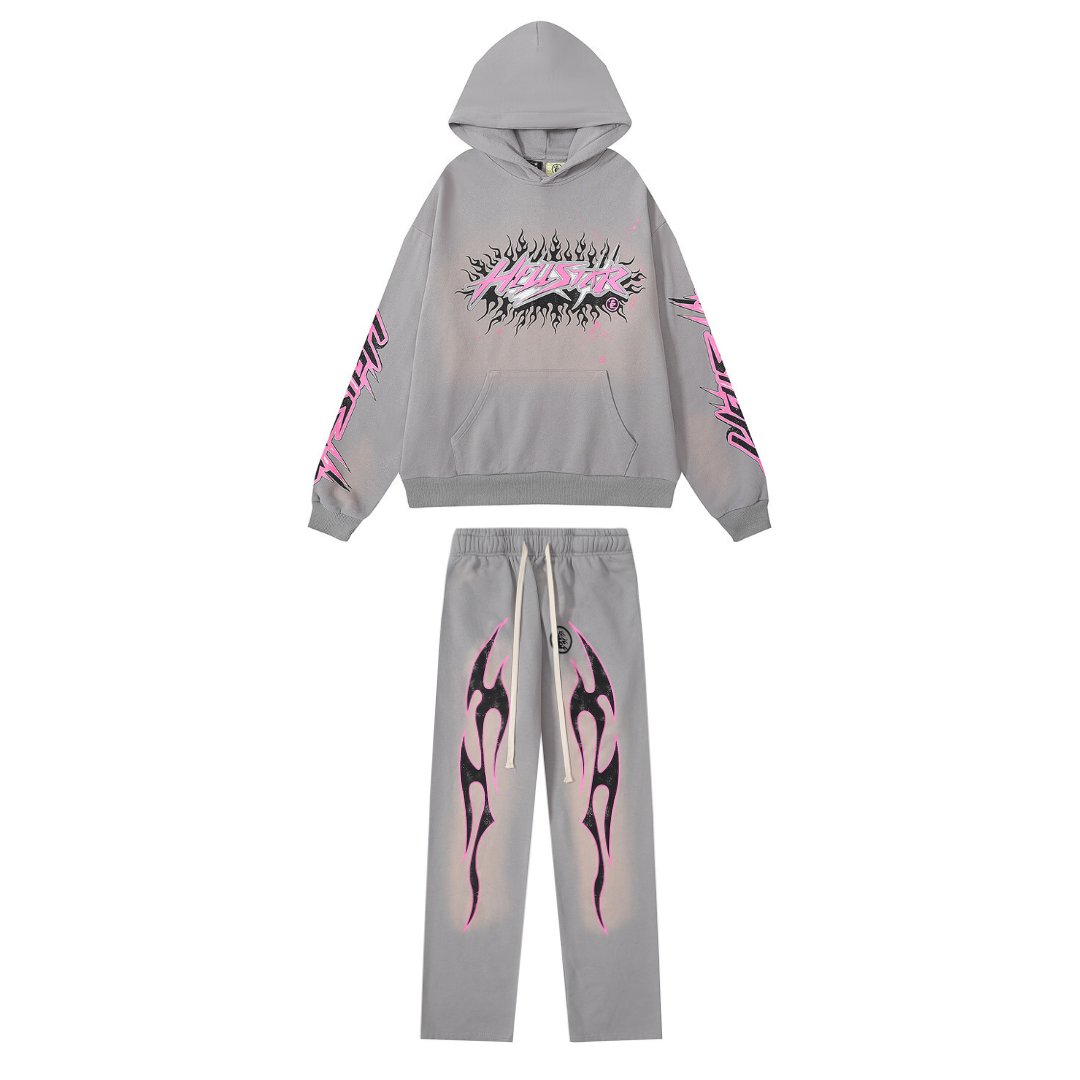 Hell Tracksuit