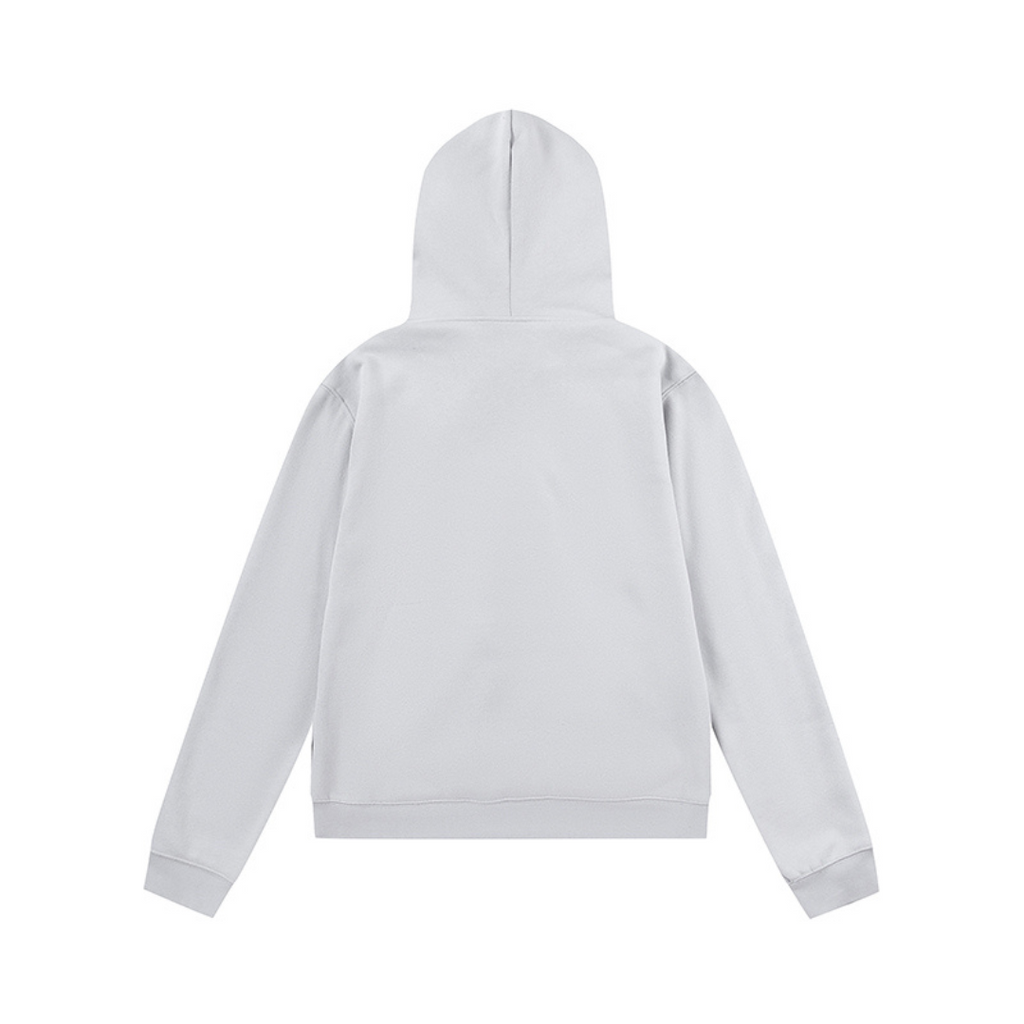 Syna Logo Grey Tracksuit