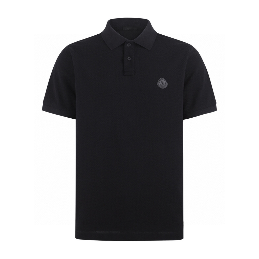 Monogram Polo
