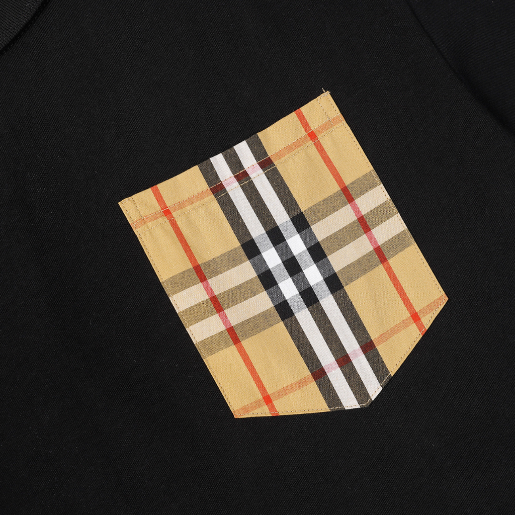 Monogram T-shirt