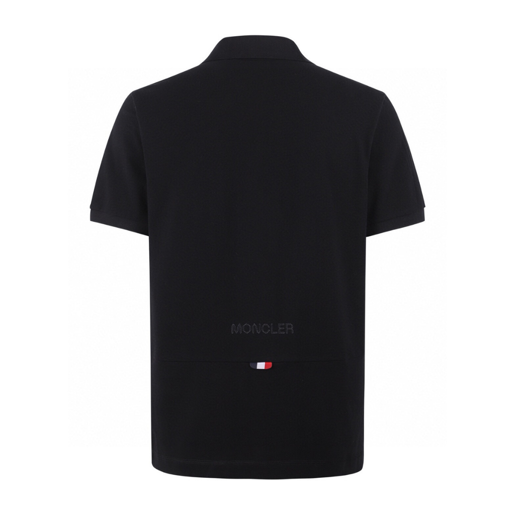 Monogram Polo