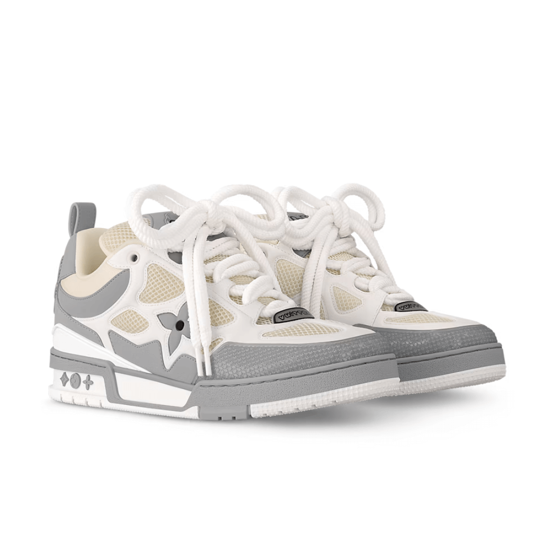 Skater Monogram