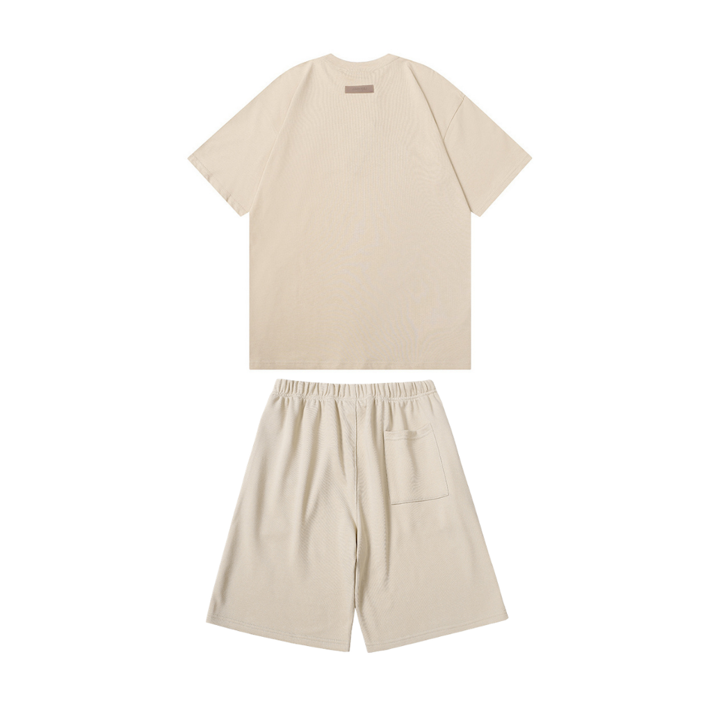 Essentials Short Set