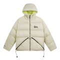 Black Puffer Jacket