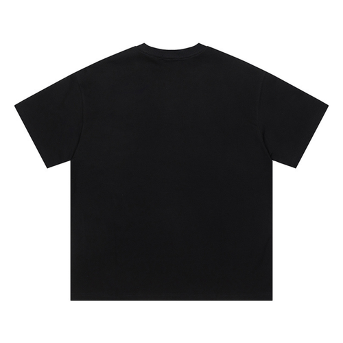 Amr M.A Red Bar T-shirt