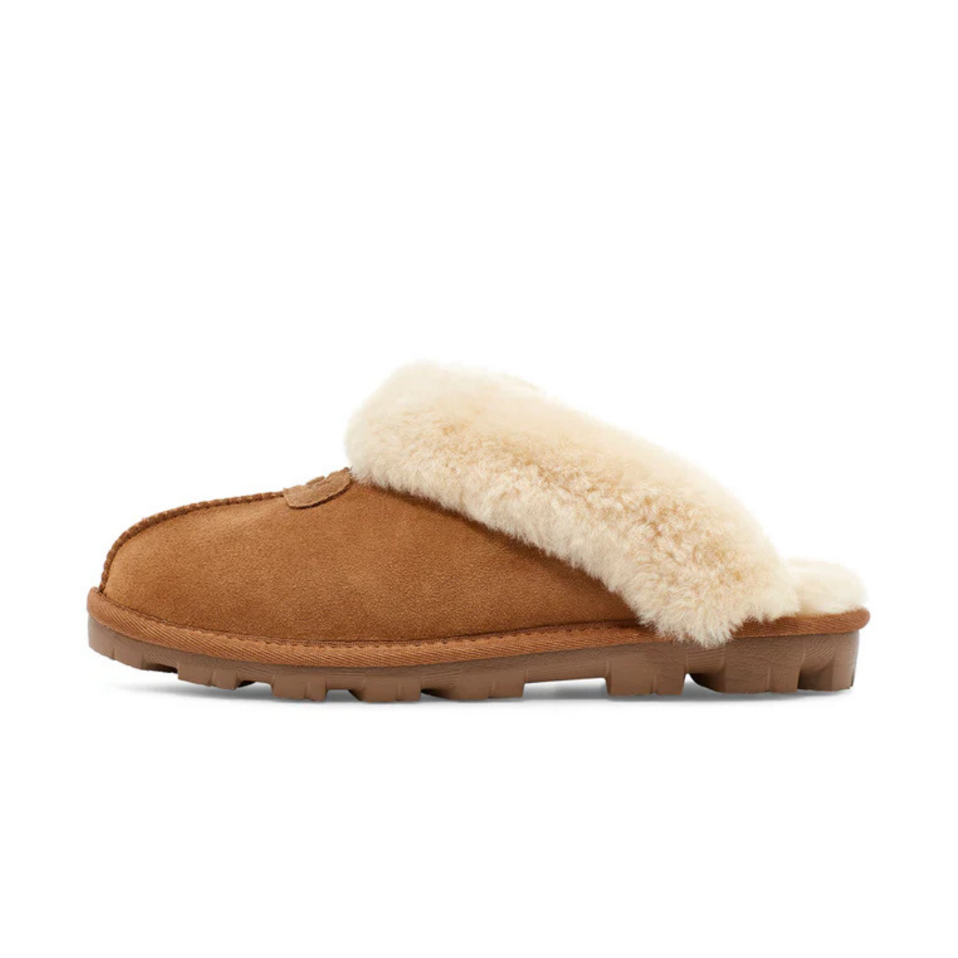 WMNS Coquette Chestnut