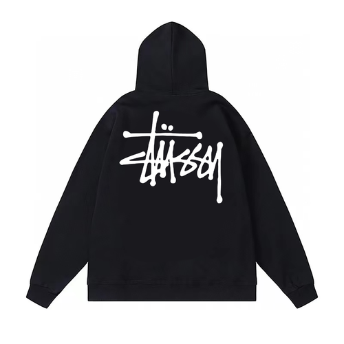 Stussy Hoodies
