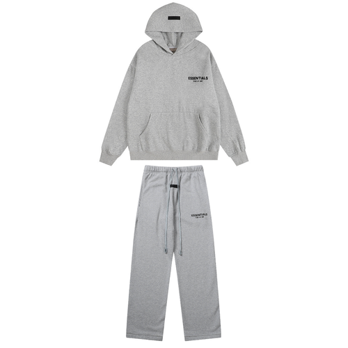 Essentials Tracksuits