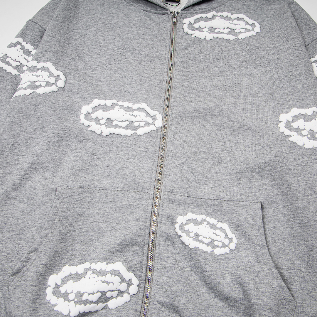Alcatraz Tracksuit
