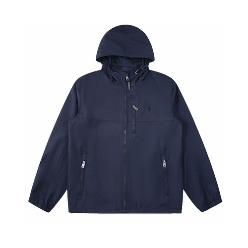 Polo Windbreakers