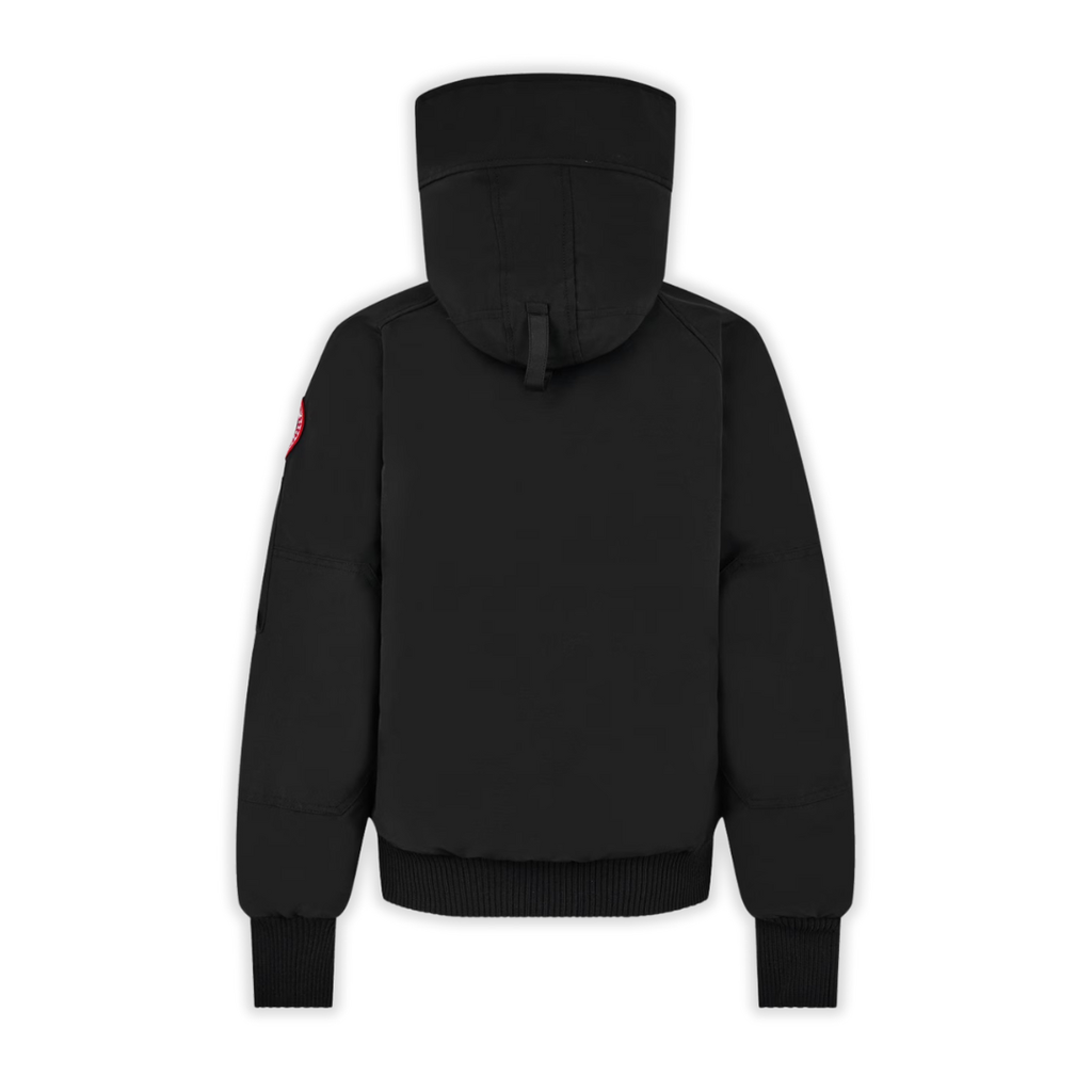 WMNS Goose Chilliwack Jacket