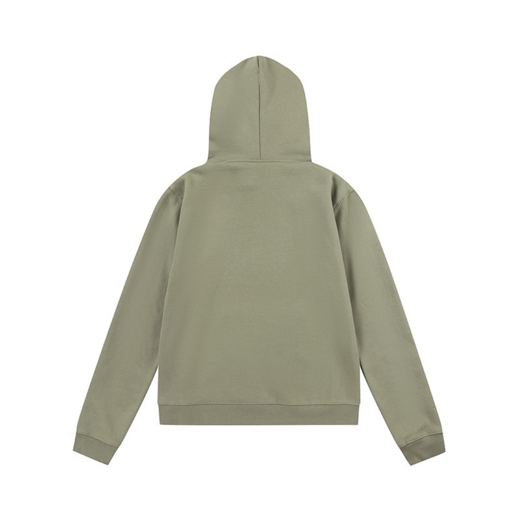 Syna World Logo Green Tracksuit