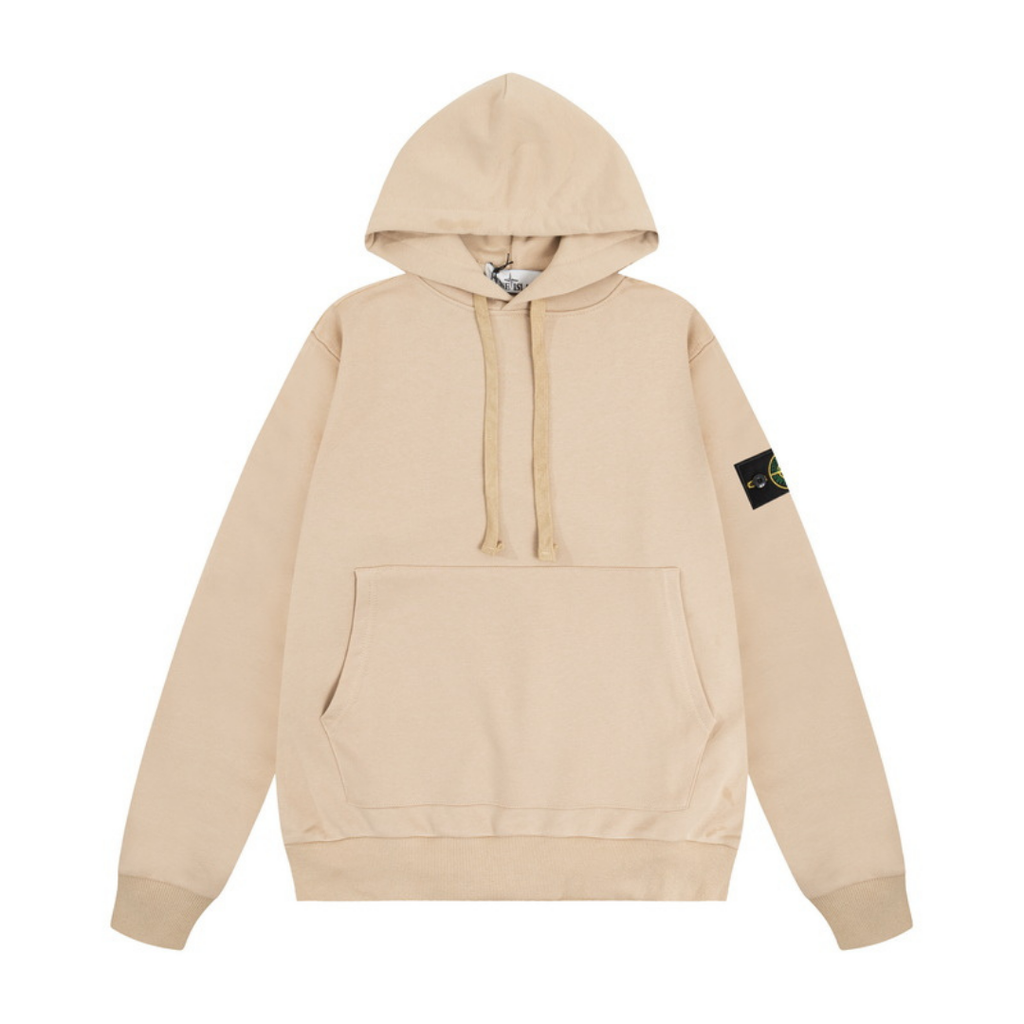 Monogram Hoodie