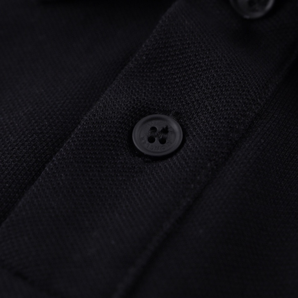 Monogram Polo