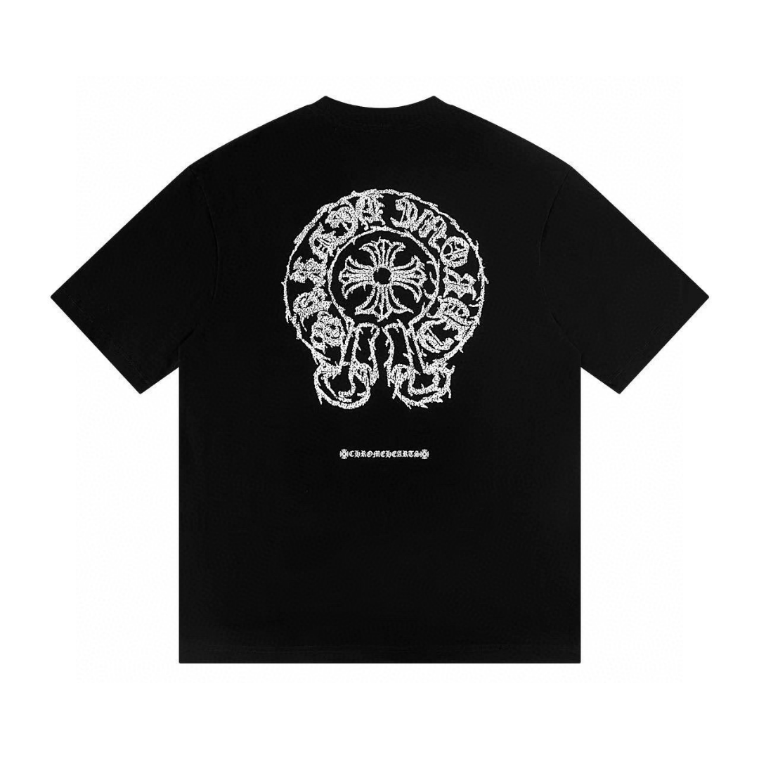 Chrome T-shirt