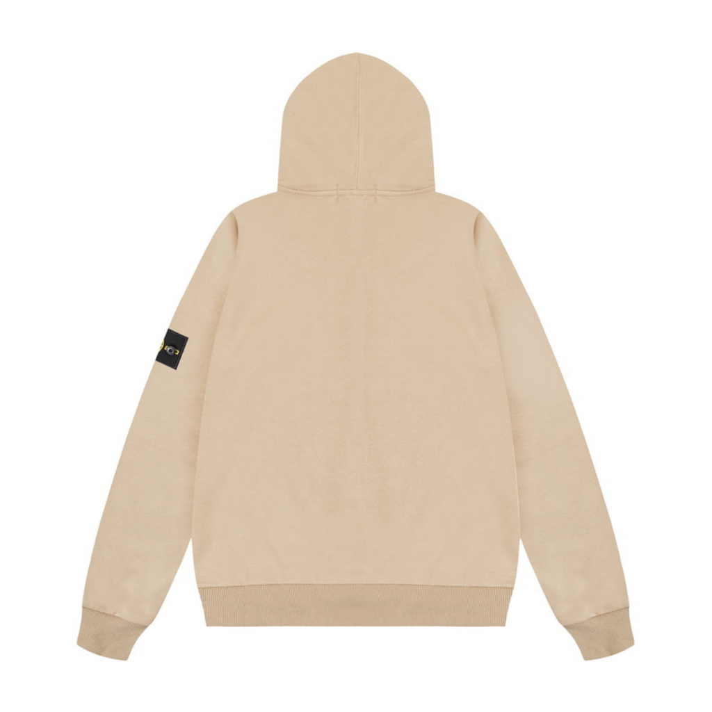 Monogram Hoodie