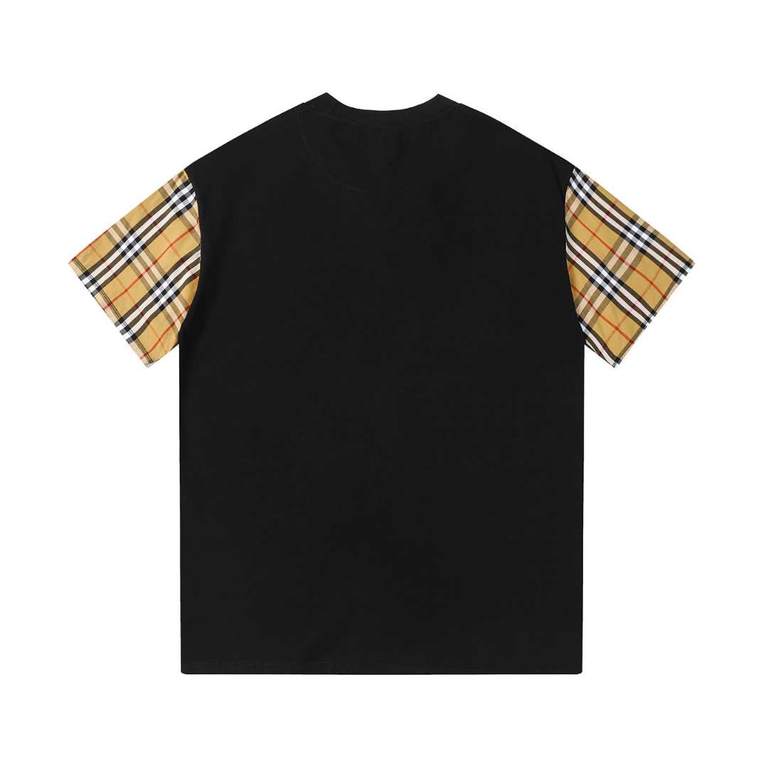 Monogram T-shirt