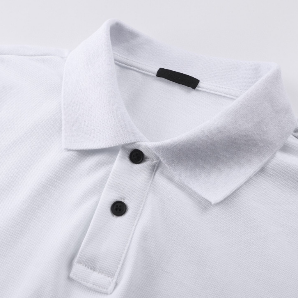 Monogram Polo