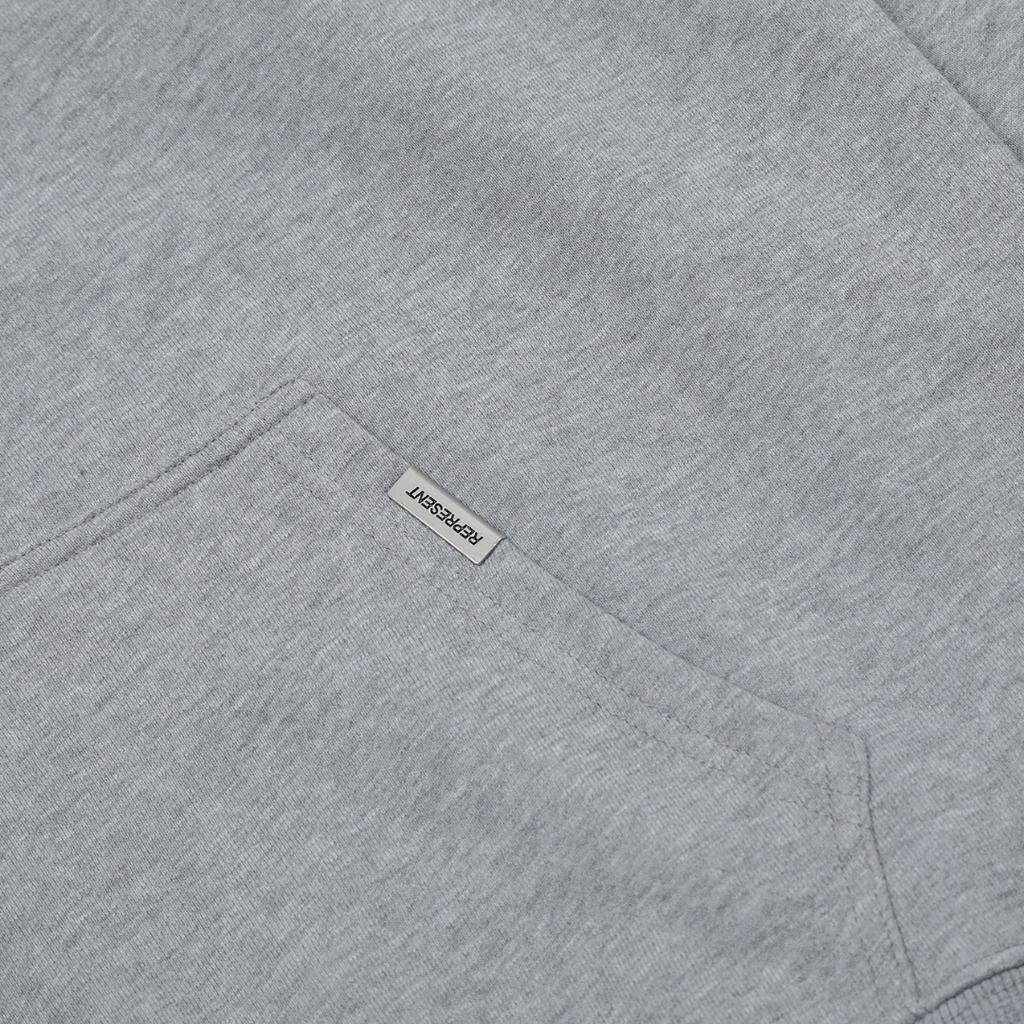 Represent Monogram Hoodie