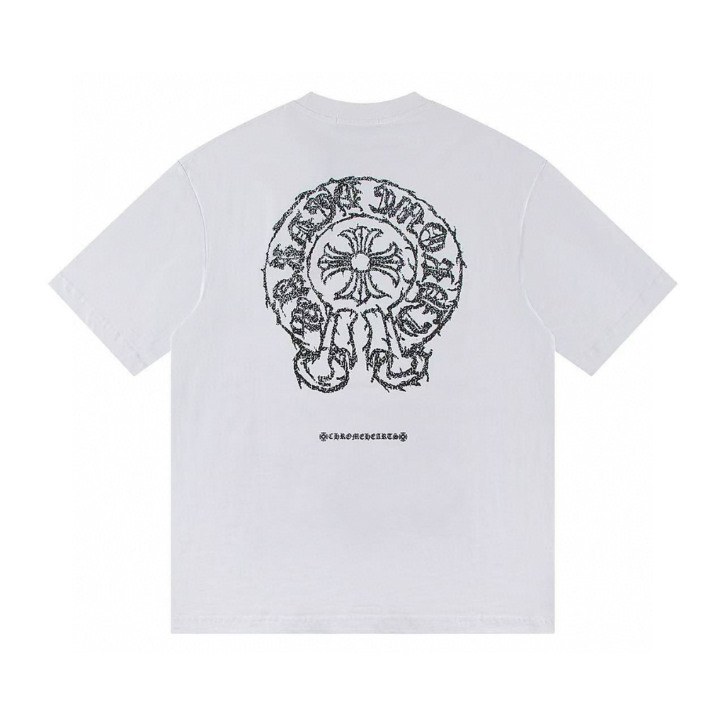 Chrome T-shirt