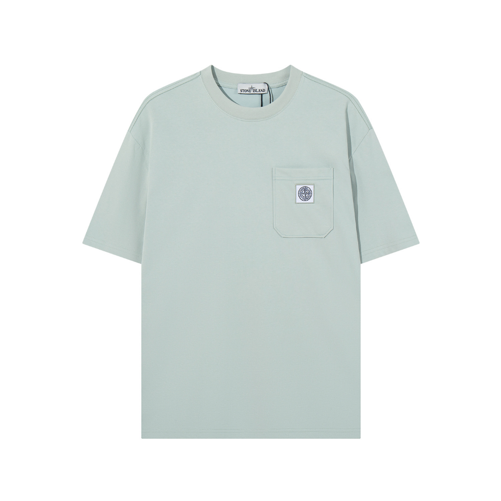 Monogram Short Set