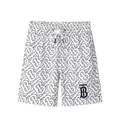 BB Logo Shorts