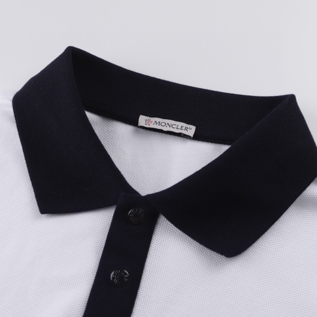 Monogram Polo