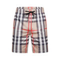 Monogram Shorts