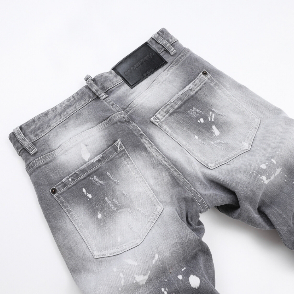 Dsq Jeans